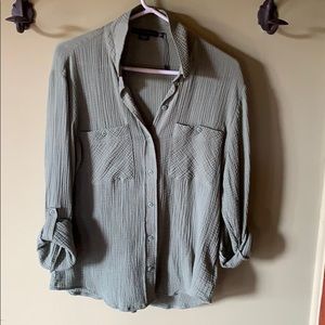 Boyfriend shirt